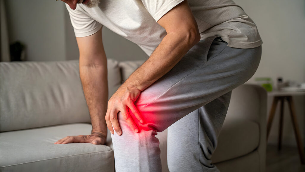 Knee Pain